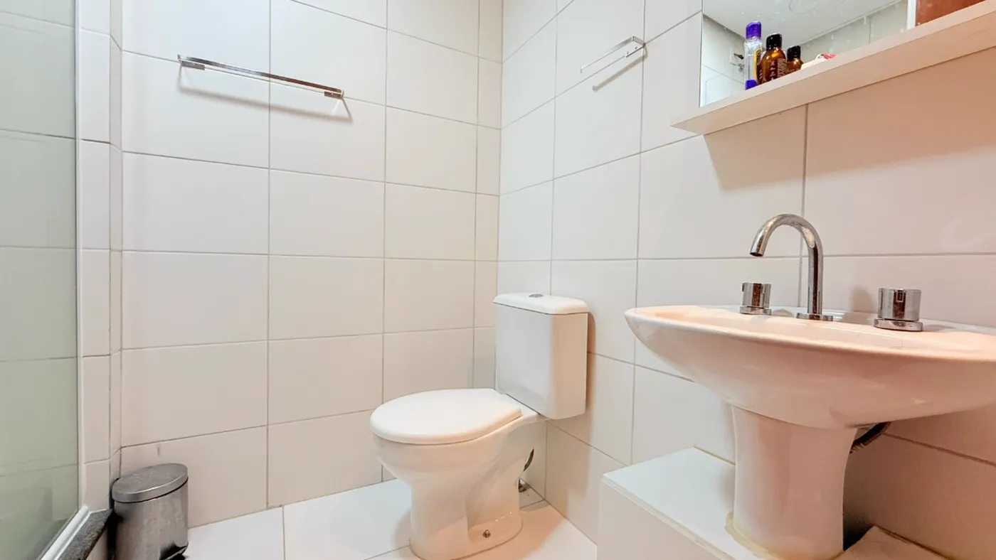 Urbano Menino Deus Apto CA56365961 - Imobiliária Castel Exclusividades
