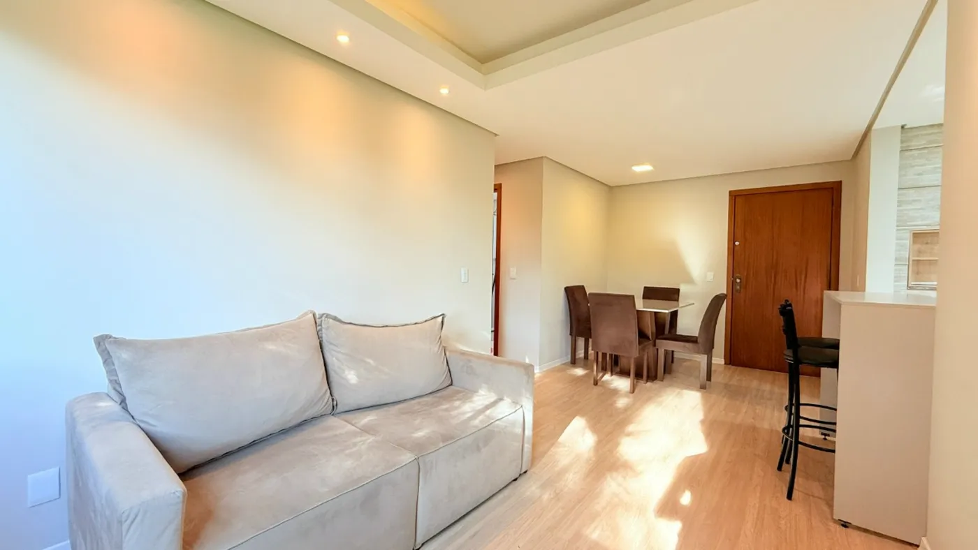 Urbano Menino Deus Apto CA56365961 - Imobiliária Castel Exclusividades