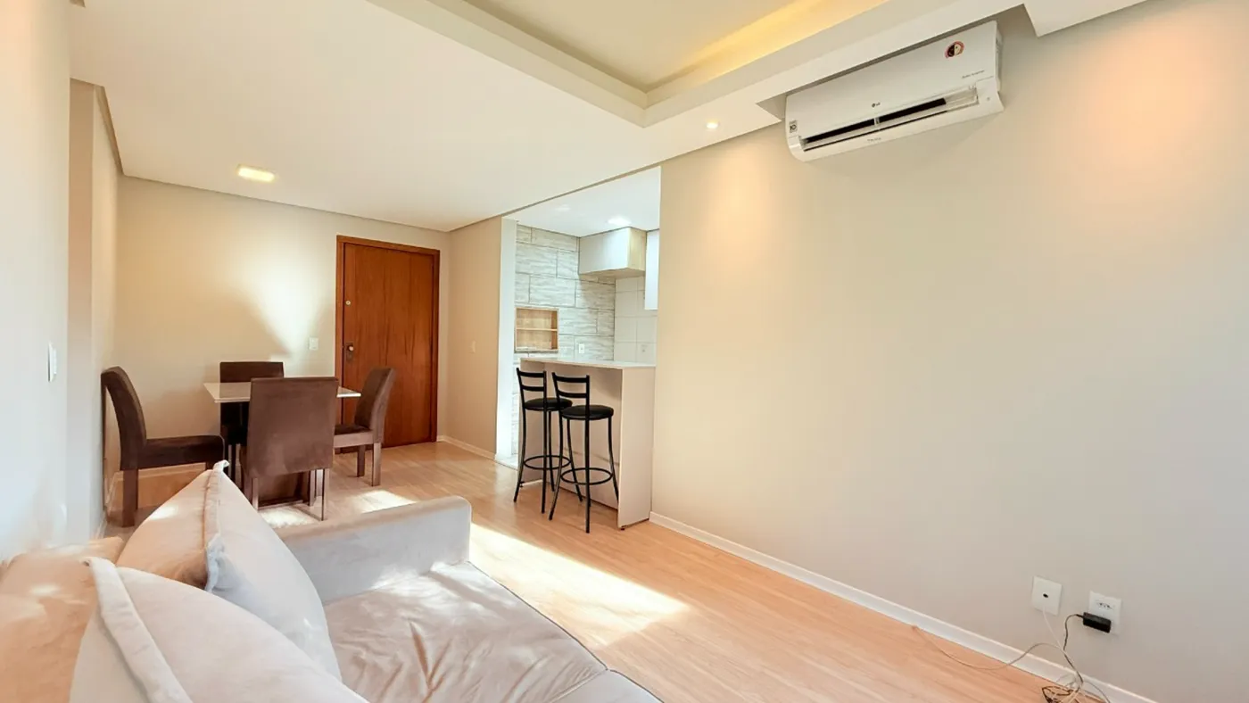 Urbano Menino Deus Apto CA56365961 - Imobiliária Castel Exclusividades