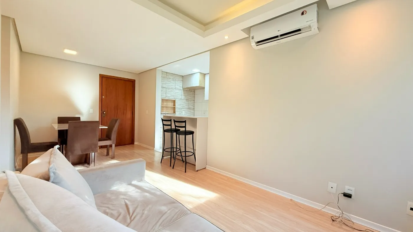 Urbano Menino Deus Apto CA56365961 - Imobiliária Castel Exclusividades