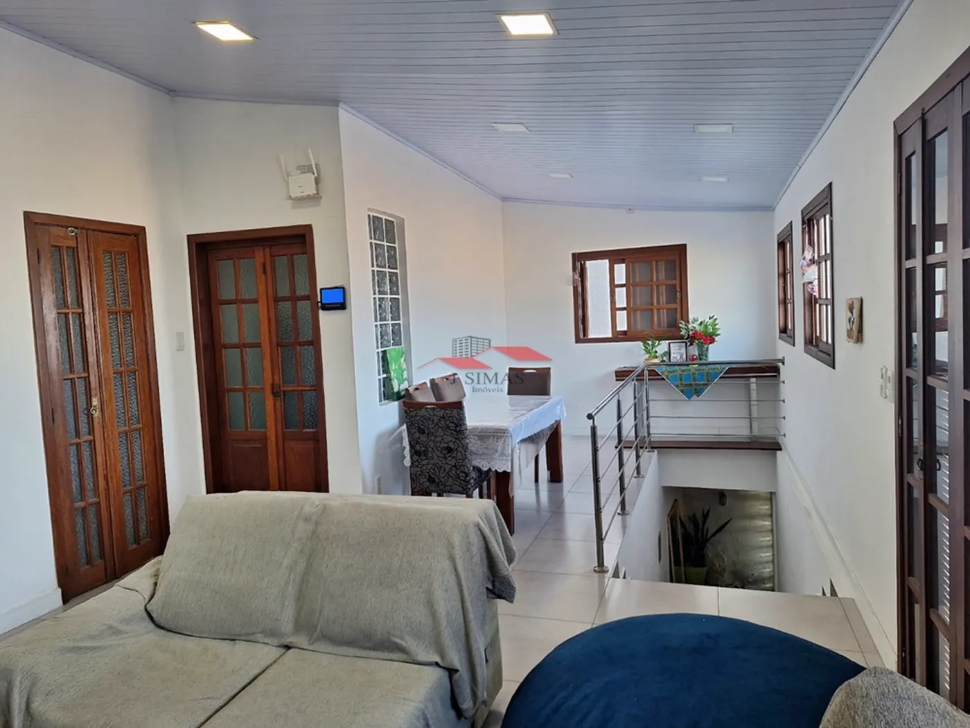 JIMB 162 Casa 8832 - J Simas Exclusividades