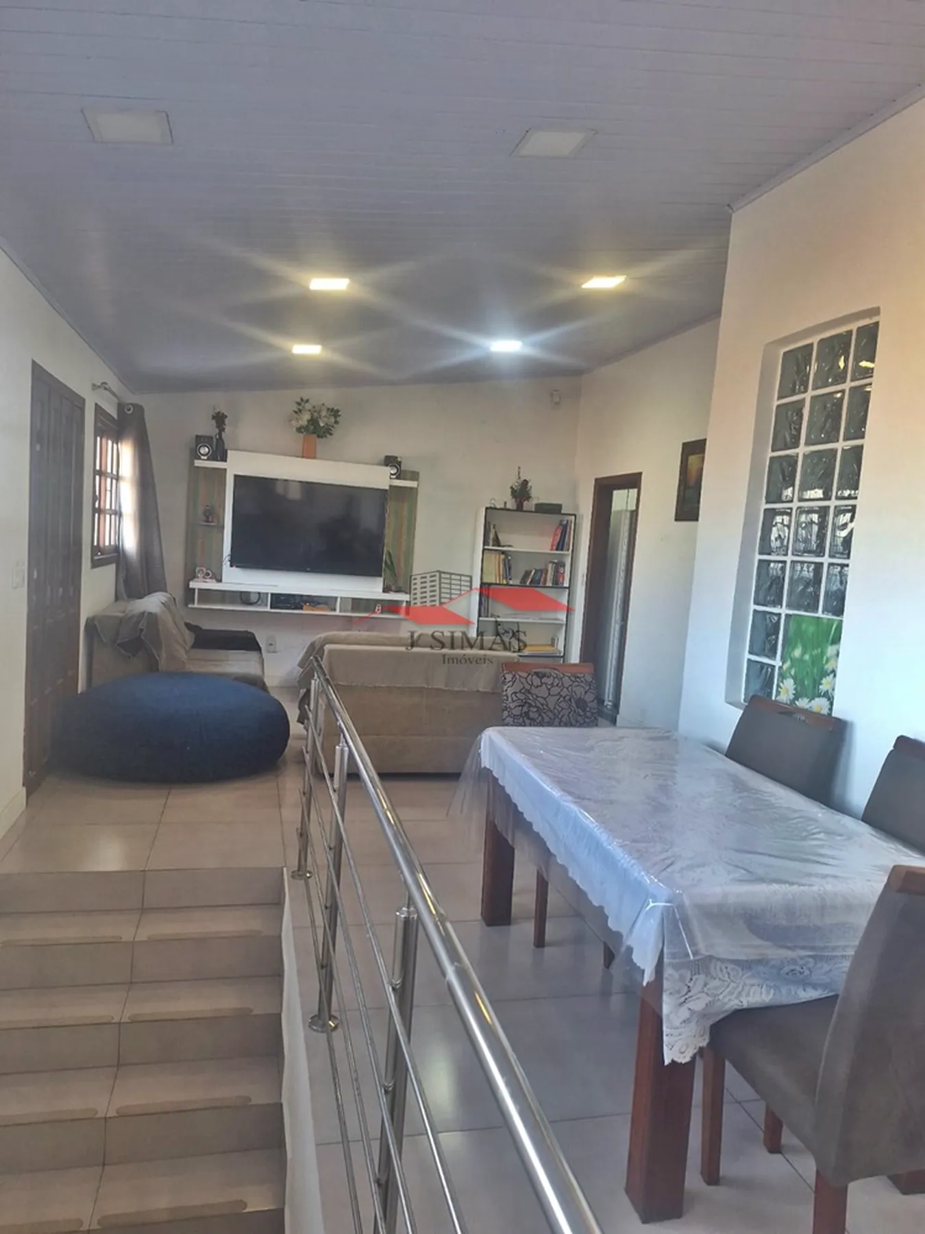 JIMB 162 Casa 8832 - J Simas Exclusividades