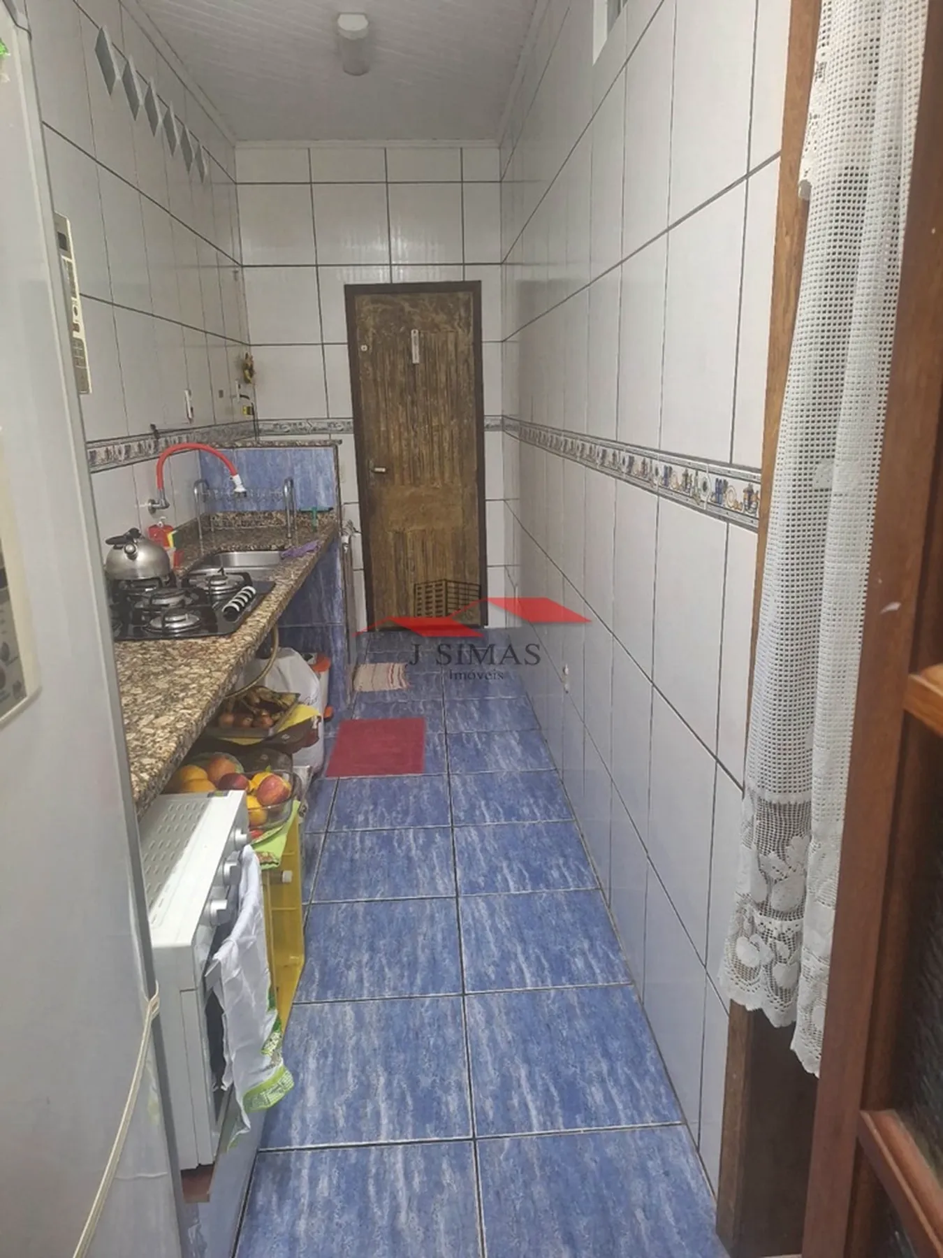 JIMB 162 Casa 8832 - J Simas Exclusividades