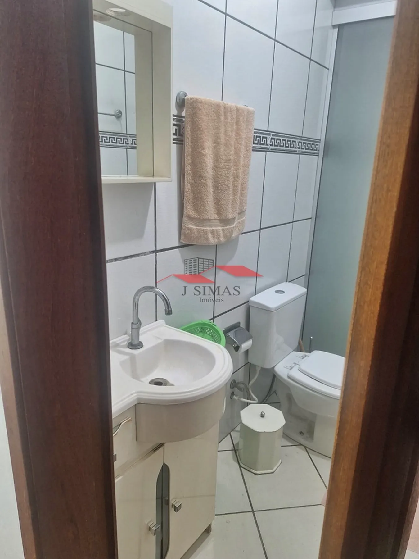 JIMB 162 Casa 8832 - J Simas Exclusividades