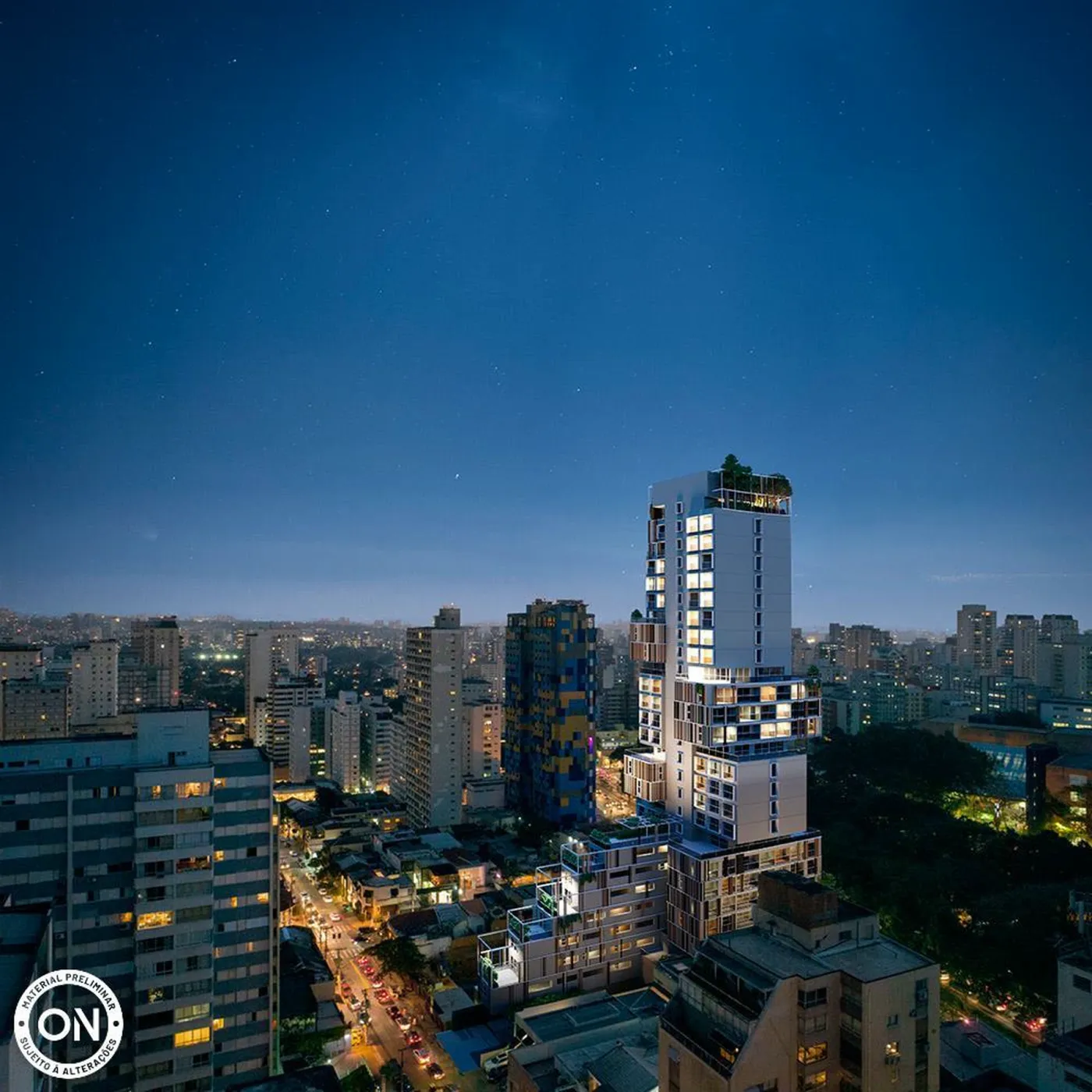 ON Melo Alves - NR