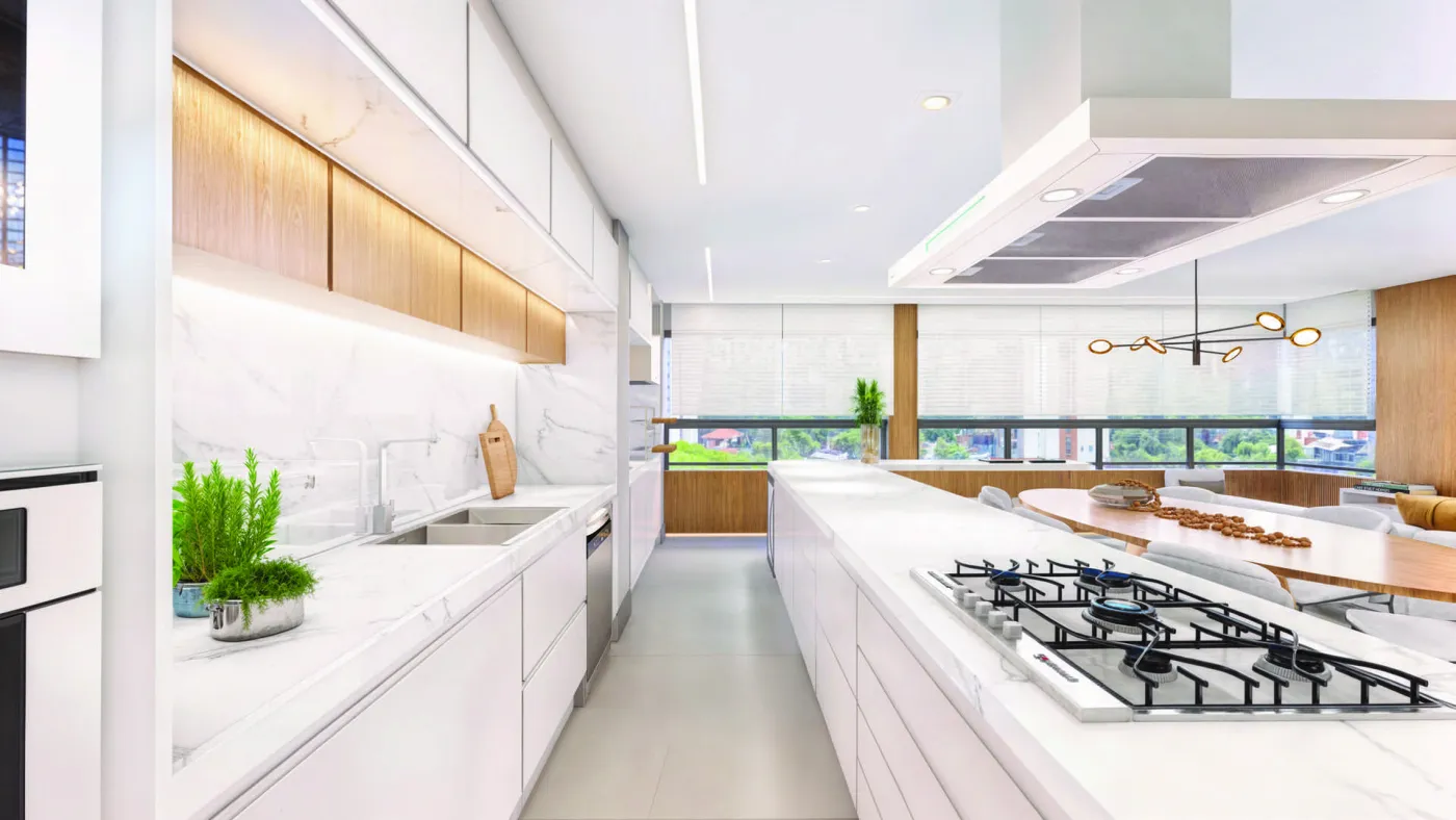 Residencial Pitangueiras - Exkalla