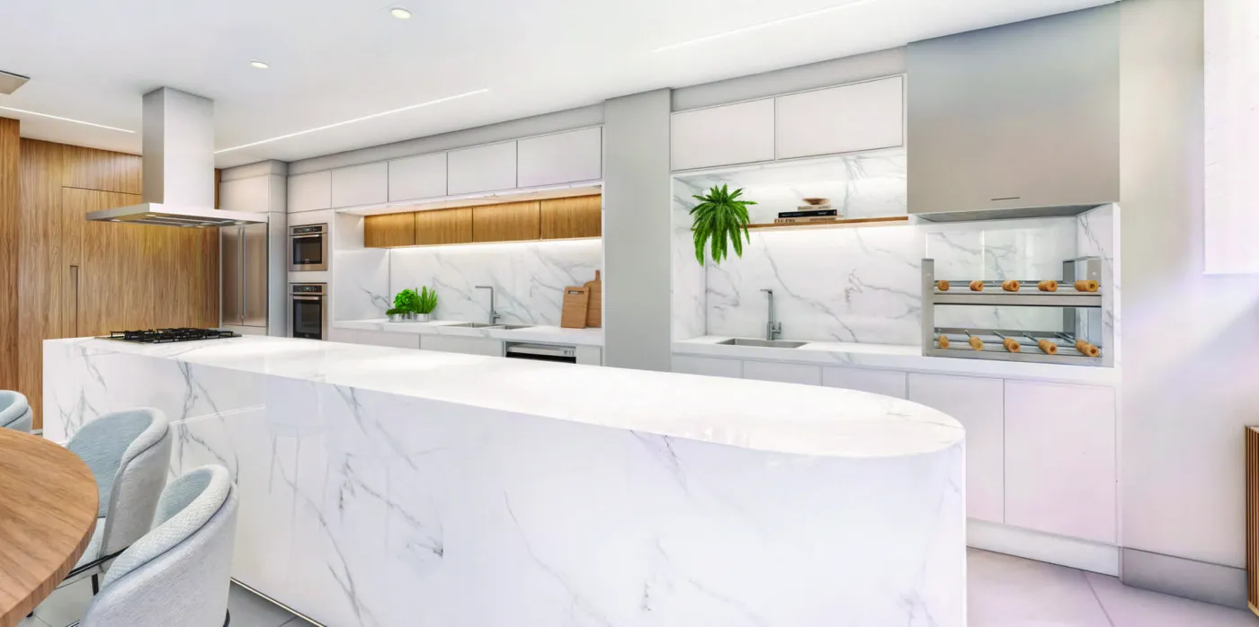 Residencial Pitangueiras - Exkalla