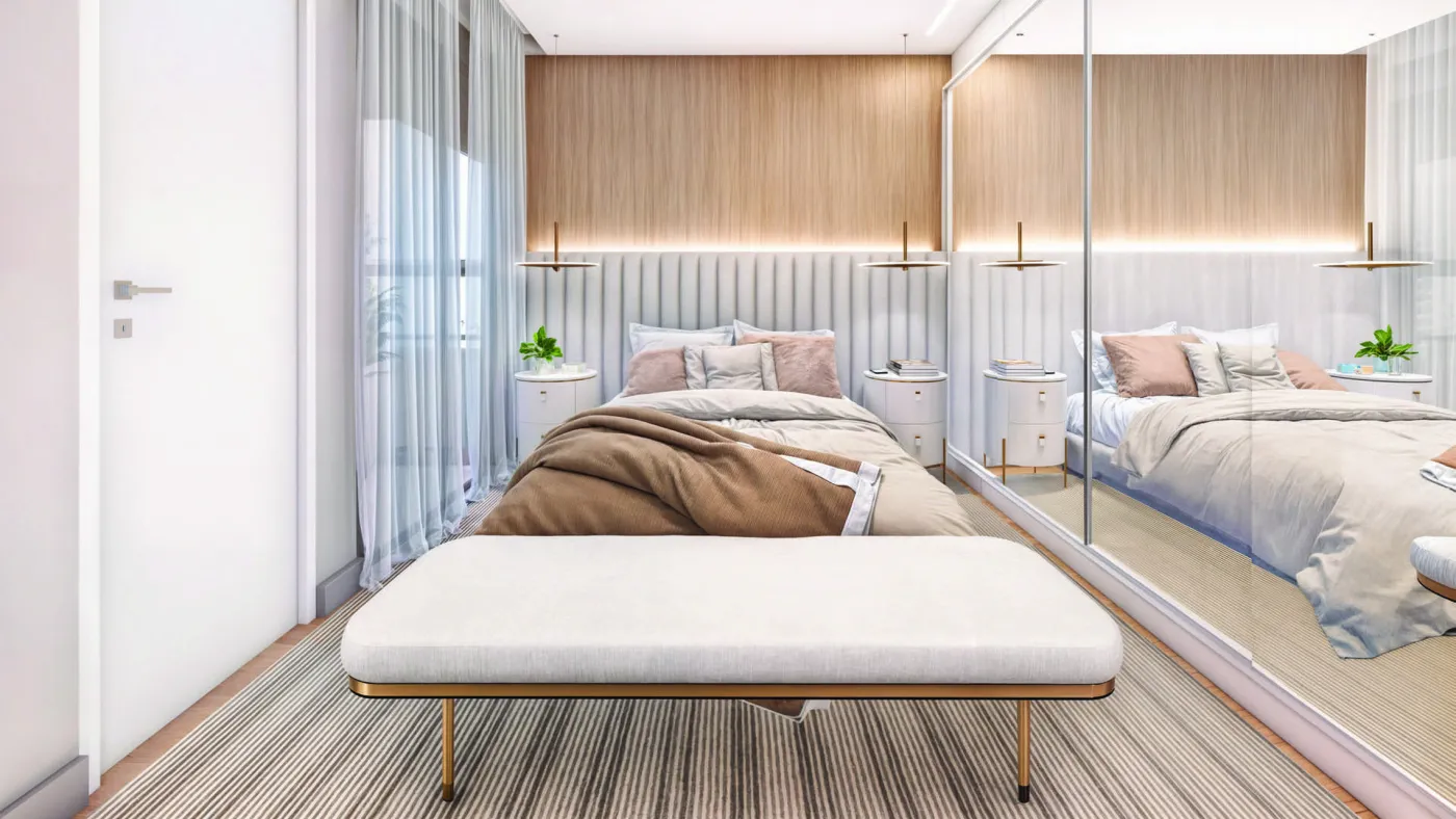 Residencial Pitangueiras - Exkalla