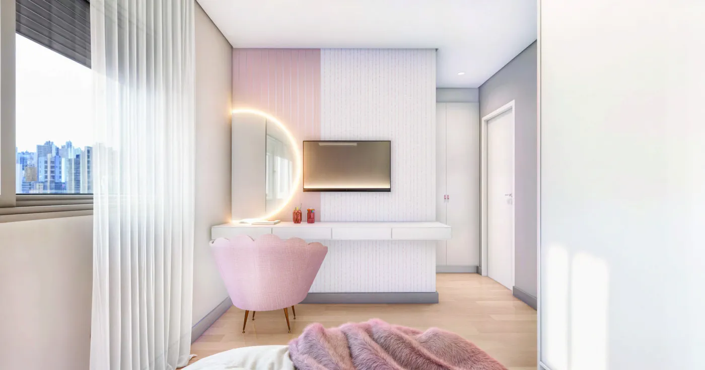 Residencial Pitangueiras - Exkalla