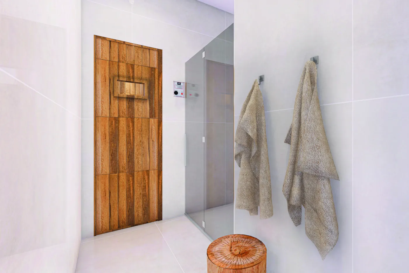 Residencial Pitangueiras - Exkalla