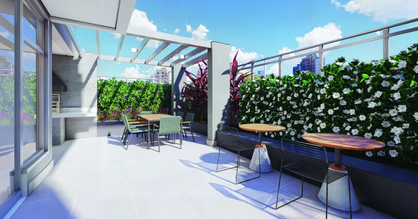 Residencial Pitangueiras - Exkalla