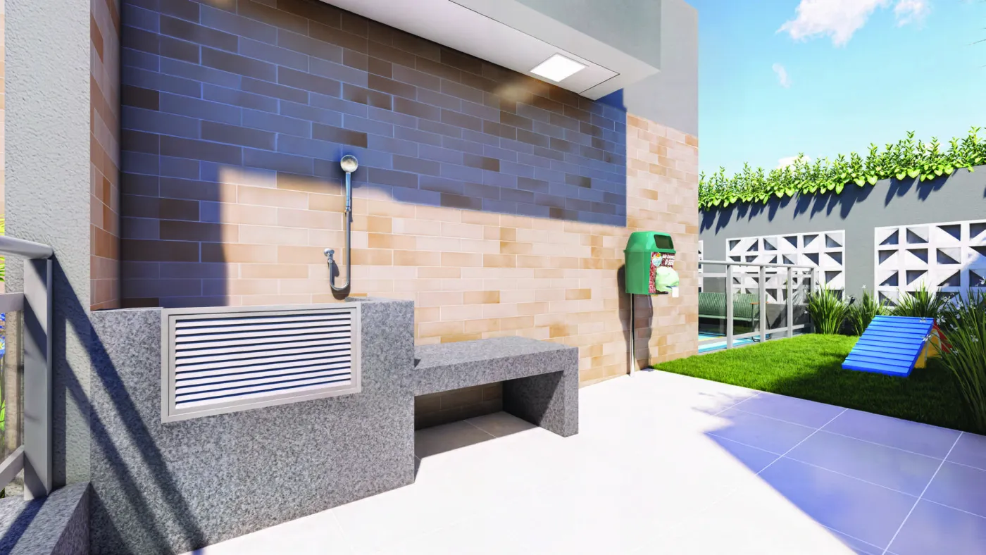 Residencial Pitangueiras - Exkalla