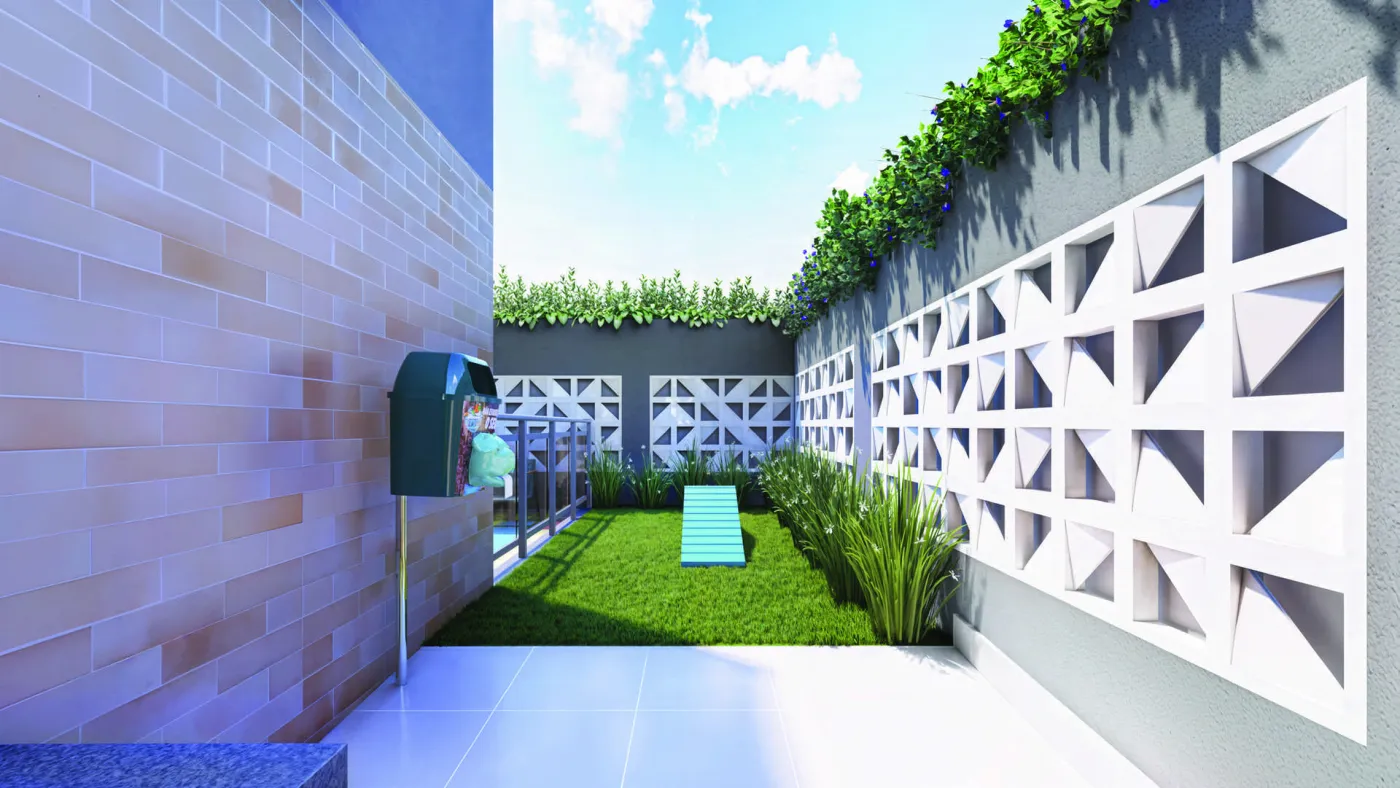 Residencial Pitangueiras - Exkalla