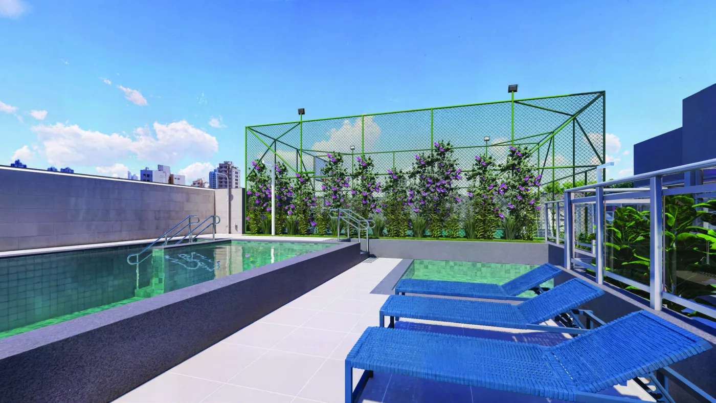 Residencial Pitangueiras - Exkalla