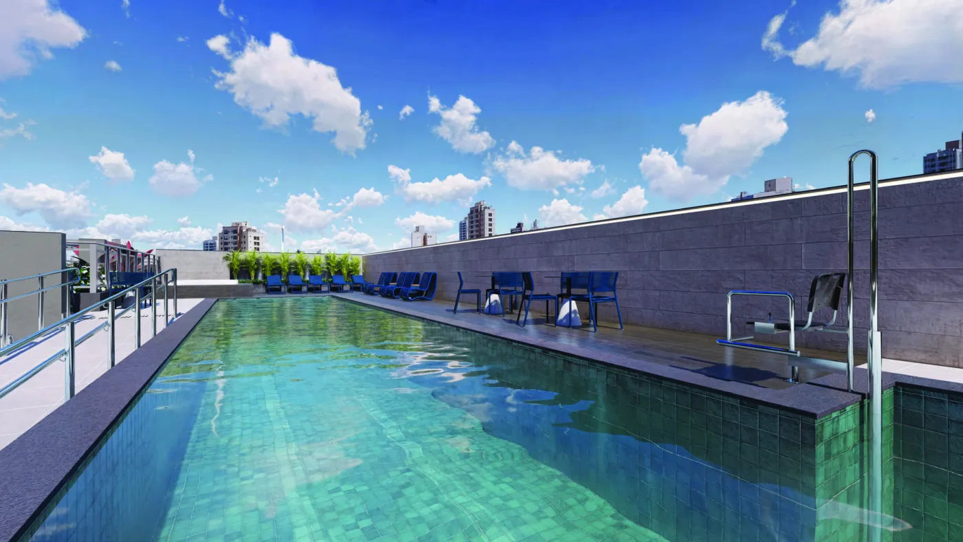 Residencial Pitangueiras - Exkalla
