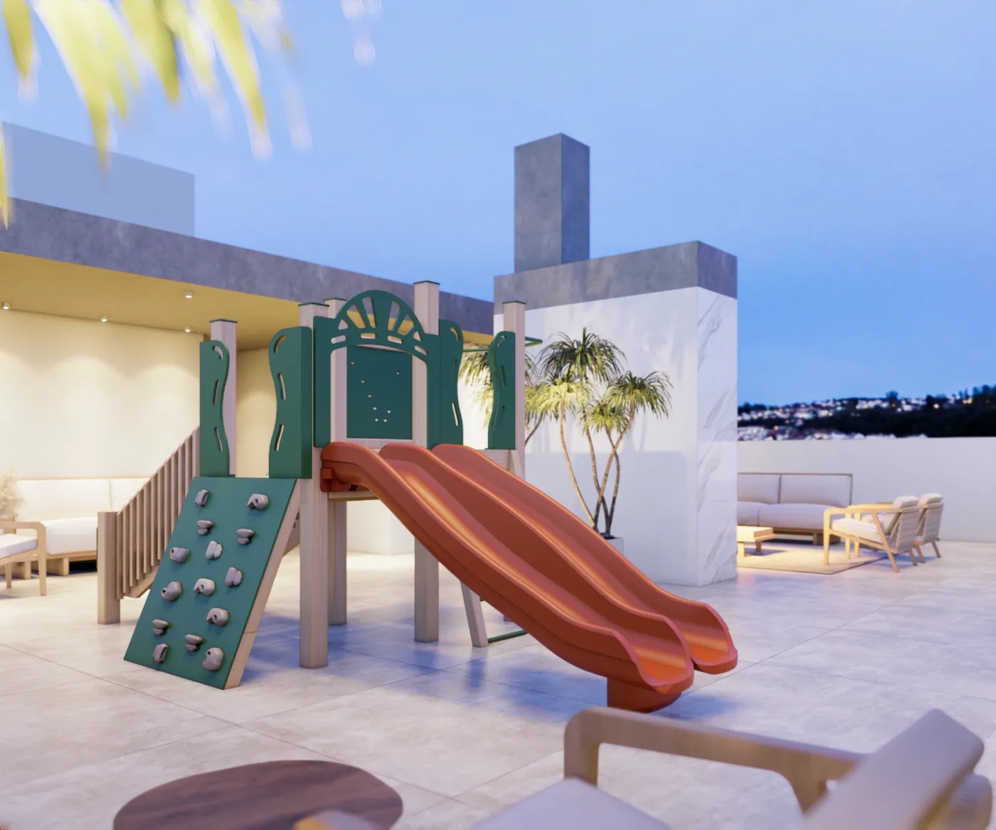 Casa Moreira - Klein & Kuhn Construções