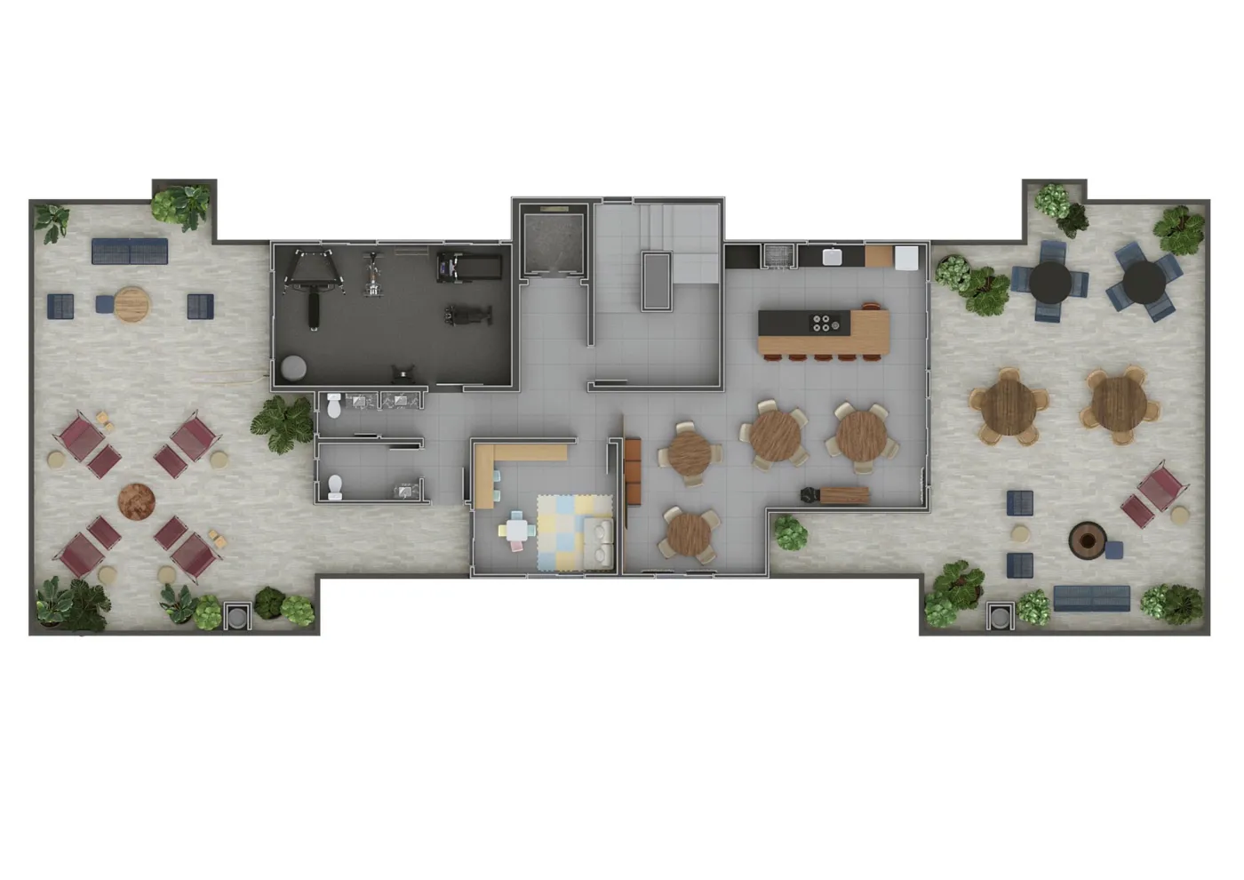 Kobe - TM3 Incorporadora PR