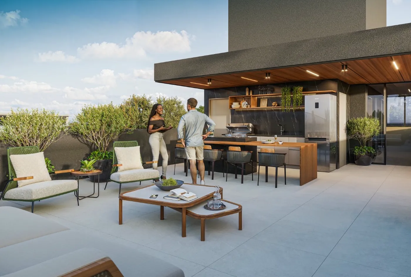 Loop - Nordeste Incorporações