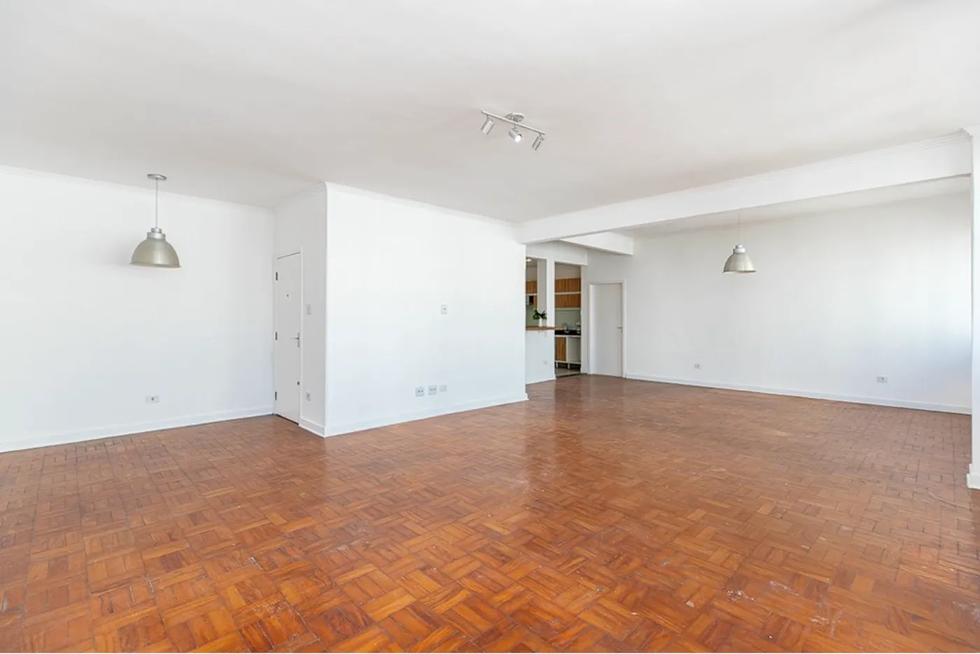 AS 113 Apto 601131009-89 - REMAX Ares Exclusividades