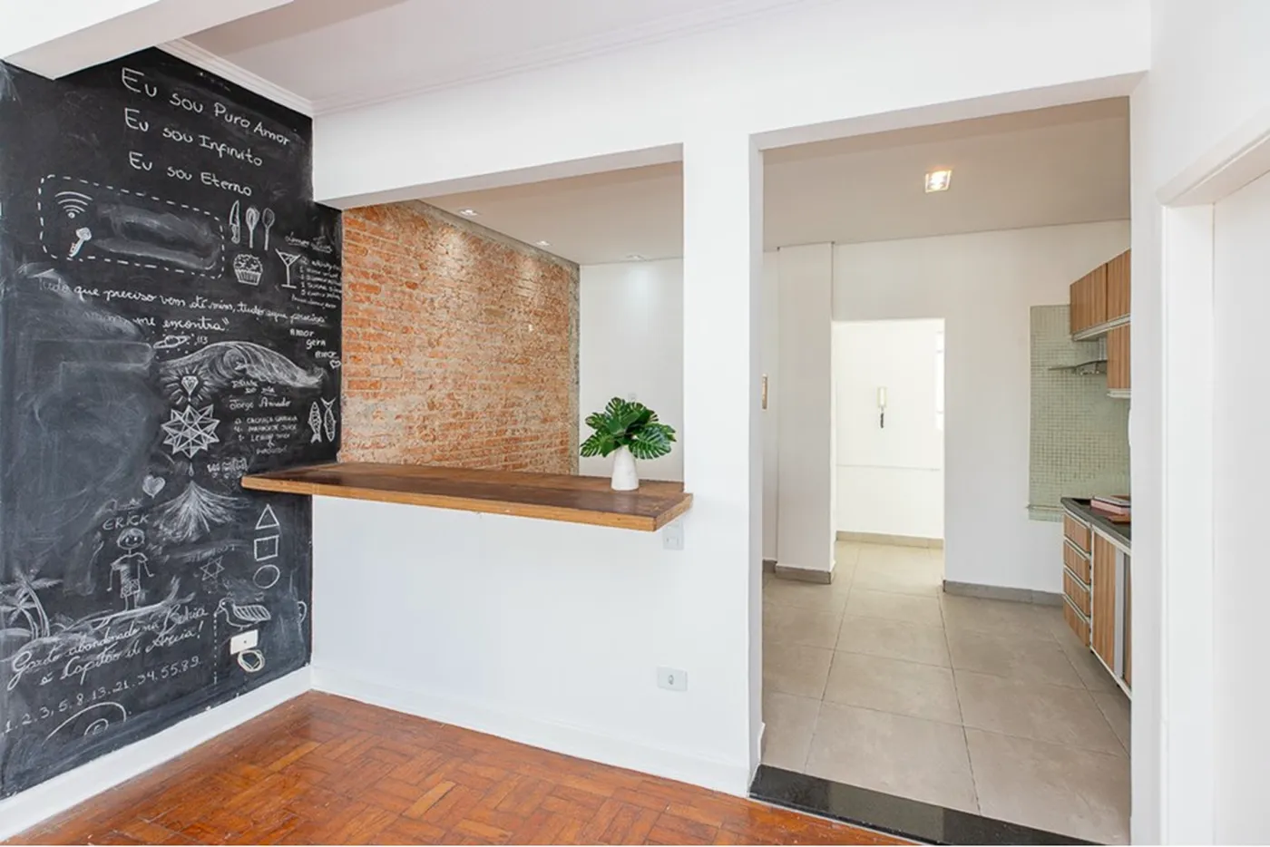 AS 113 Apto 601131009-89 - REMAX Ares Exclusividades