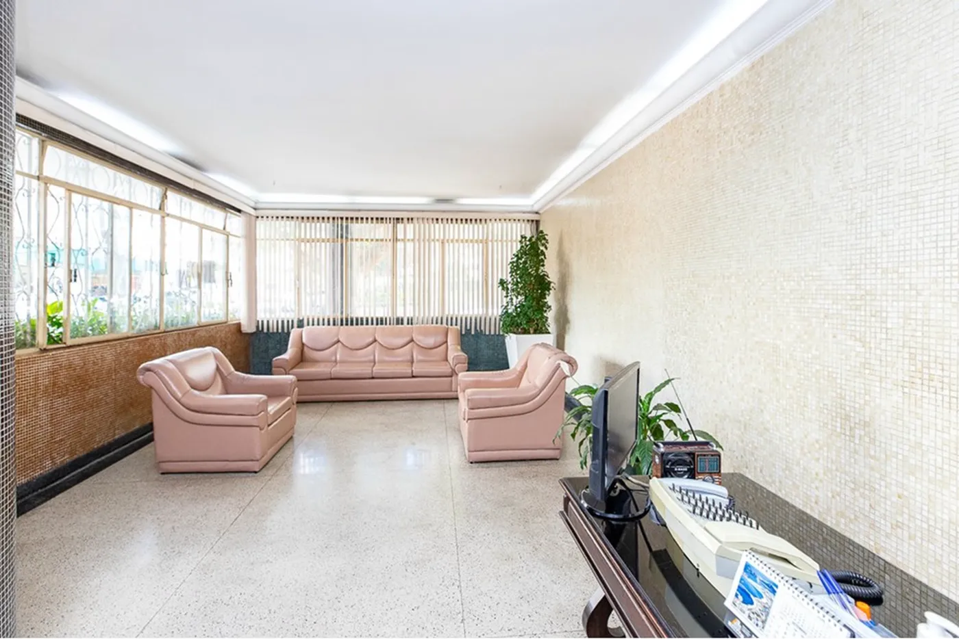 AS 113 Apto 601131009-89 - REMAX Ares Exclusividades