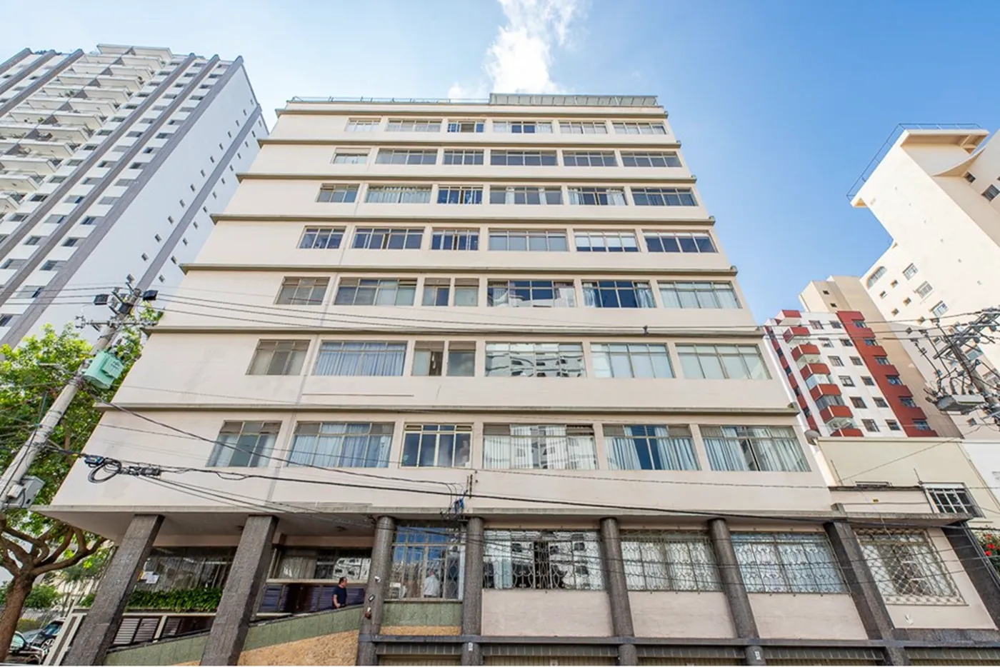 AS 113 Apto 601131009-89 - REMAX Ares Exclusividades