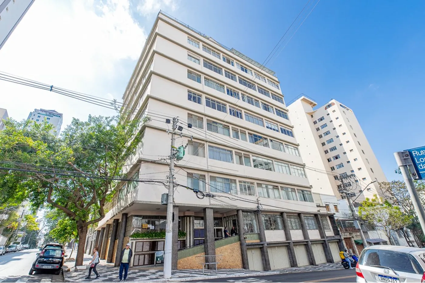 AS 113 Apto 601131009-89 - REMAX Ares Exclusividades