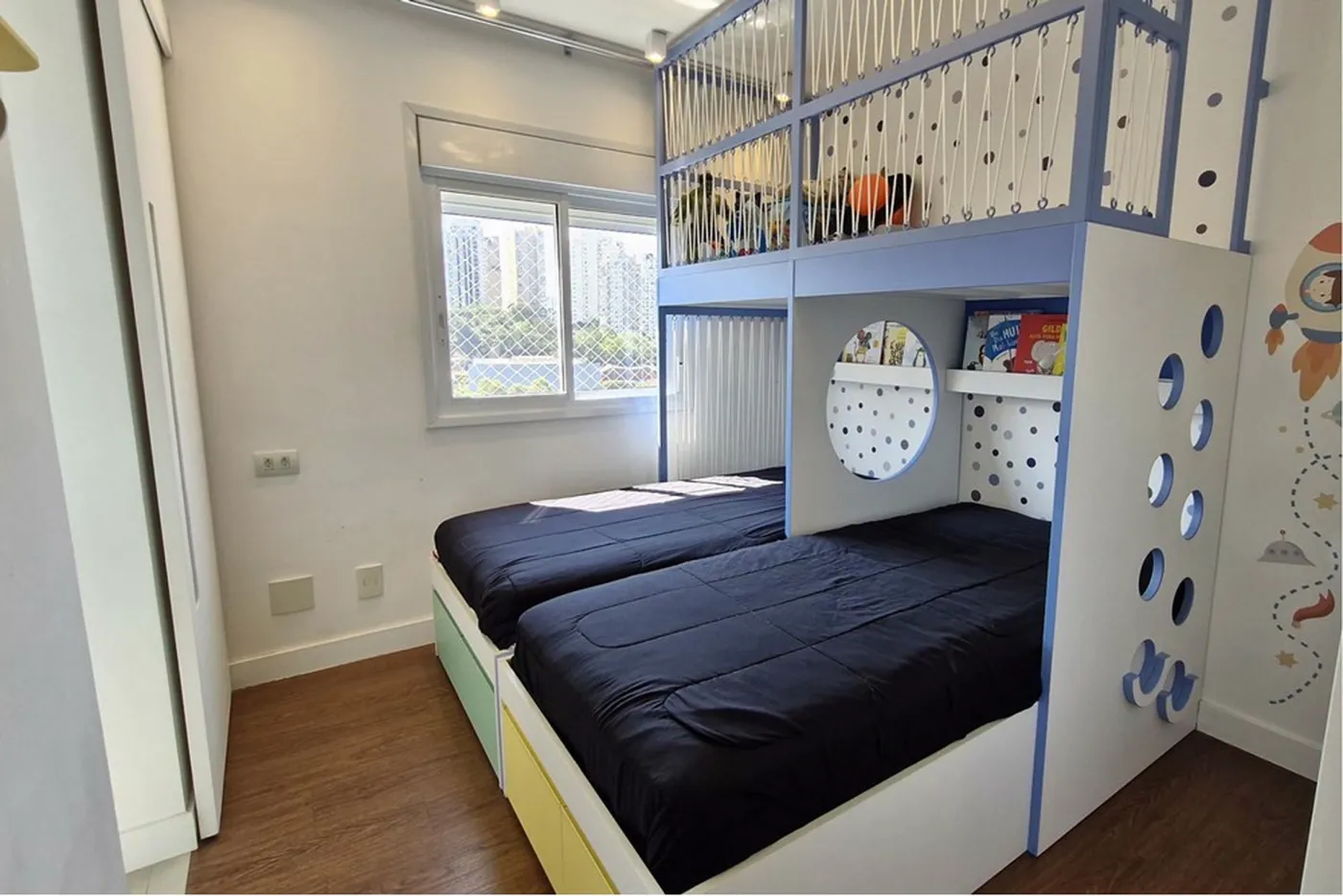 PJRU 932 Apto 601361044-56 - REMAX Trio Exclusividades