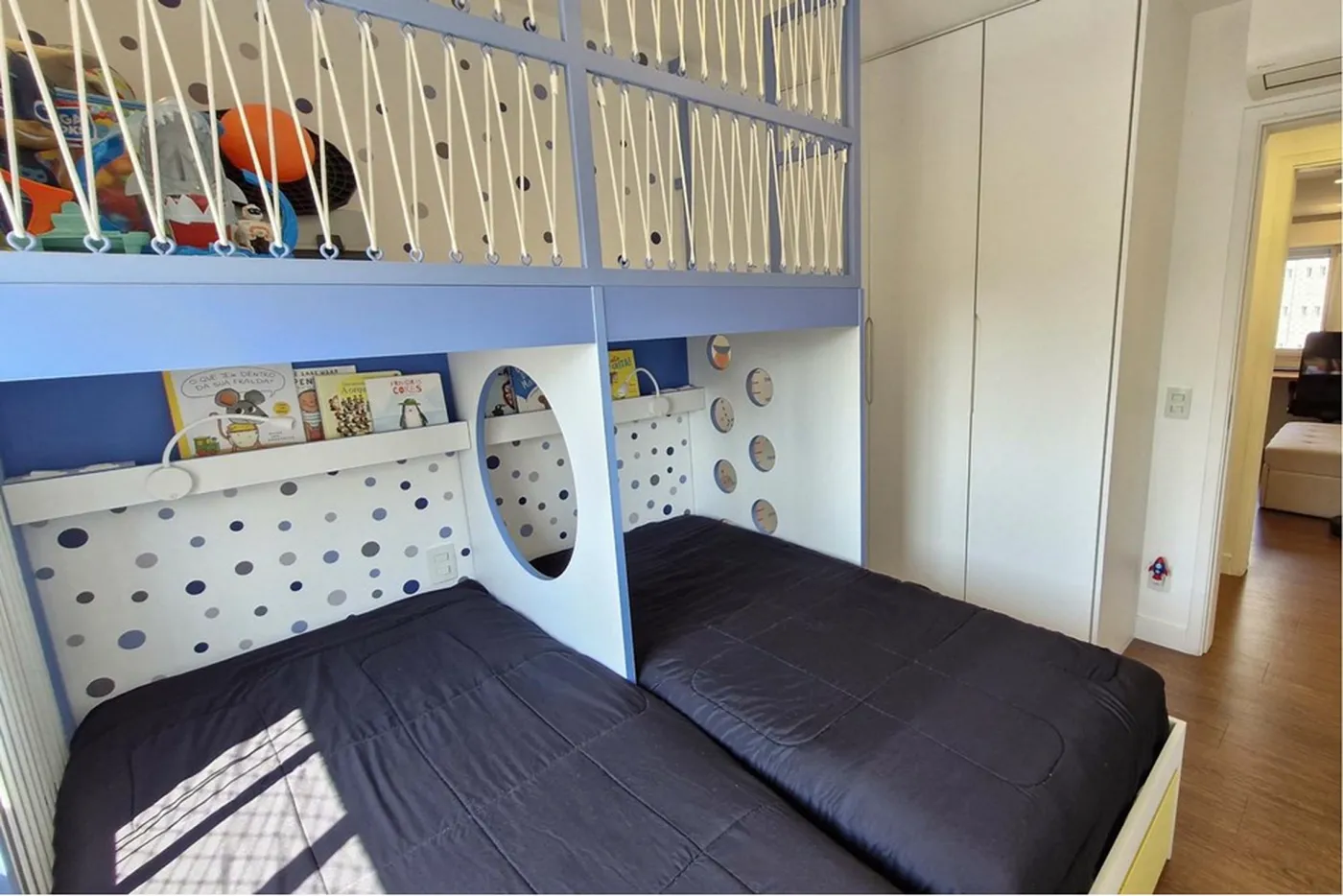 PJRU 932 Apto 601361044-56 - REMAX Trio Exclusividades