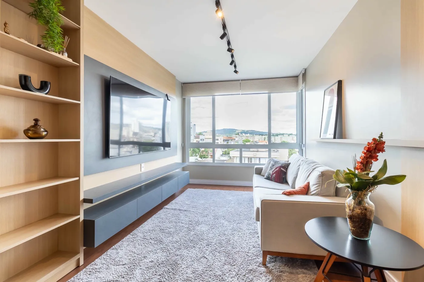 Saint Moritz Residence Apto ONE24219 - One Imoveis de Luxo Exclusividades