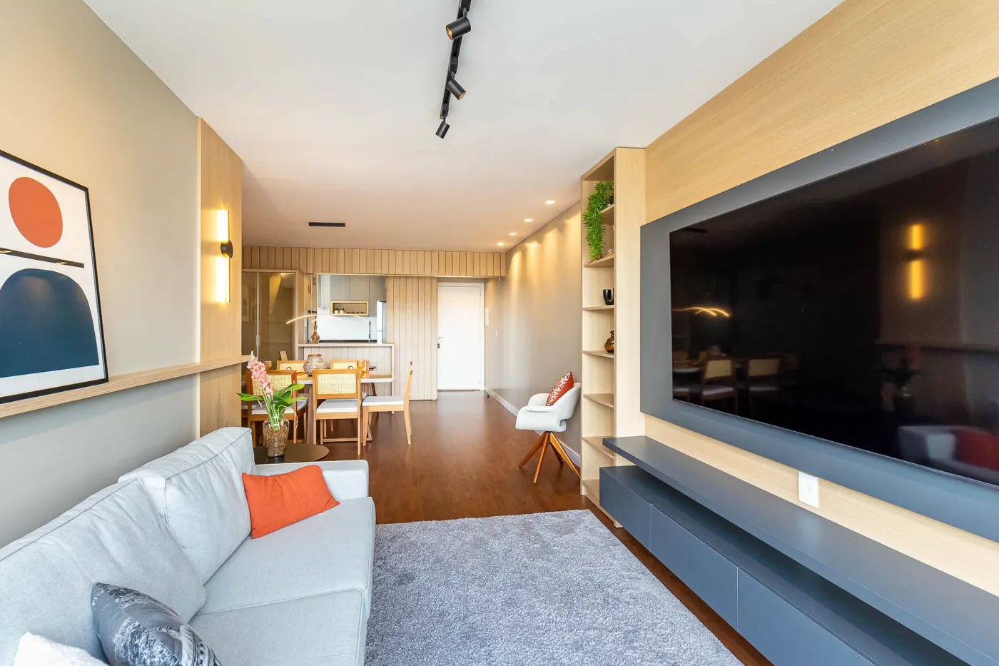 Saint Moritz Residence Apto ONE24219 - One Imoveis de Luxo Exclusividades