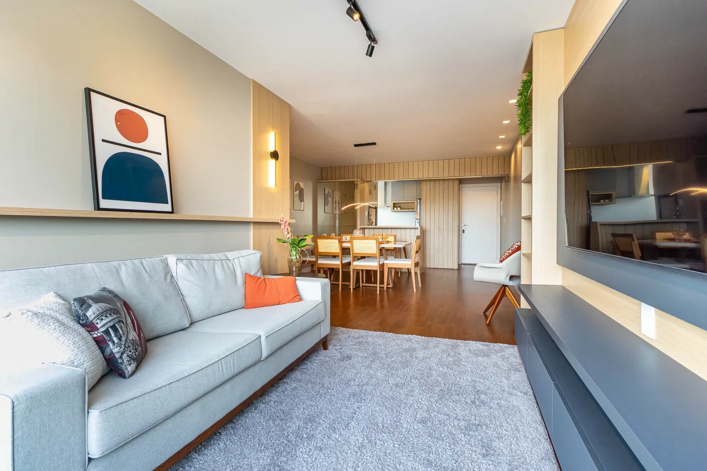 Saint Moritz Residence Apto ONE24219 - One Imoveis de Luxo Exclusividades