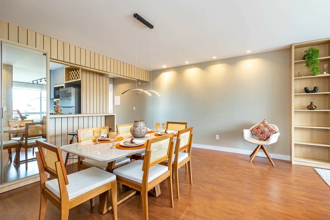 Saint Moritz Residence Apto ONE24219 - One Imoveis de Luxo Exclusividades