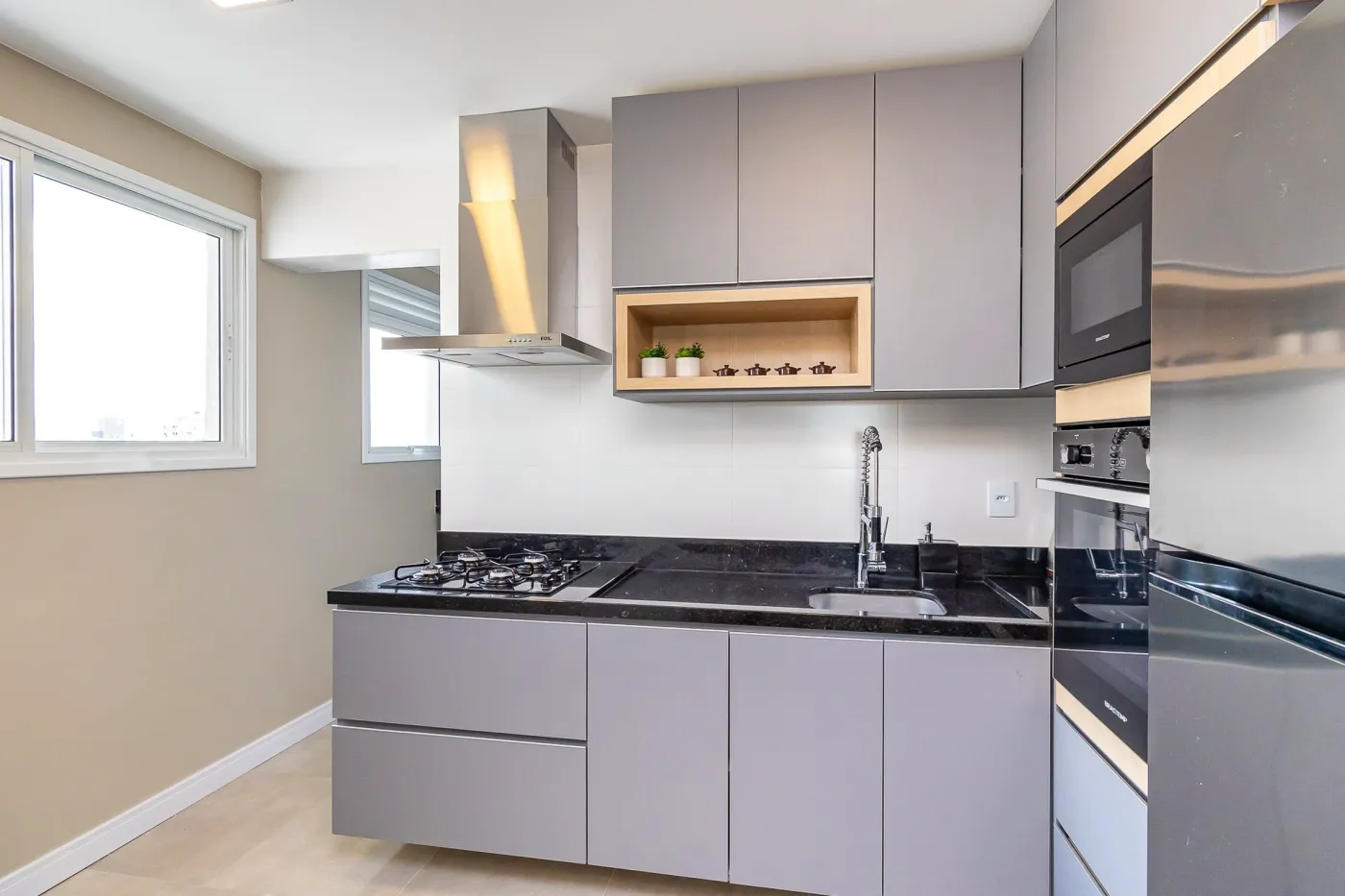 Saint Moritz Residence Apto ONE24219 - One Imoveis de Luxo Exclusividades