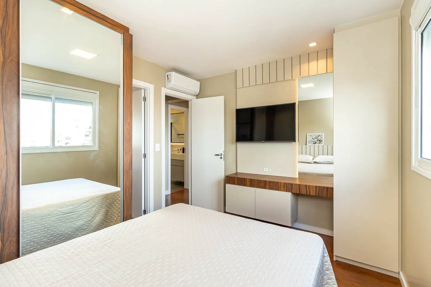 Saint Moritz Residence Apto ONE24219 - One Imoveis de Luxo Exclusividades