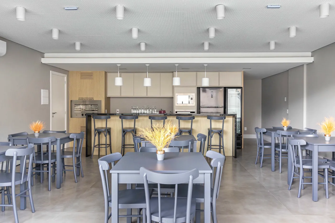 Saint Moritz Residence Apto ONE24219 - One Imoveis de Luxo Exclusividades