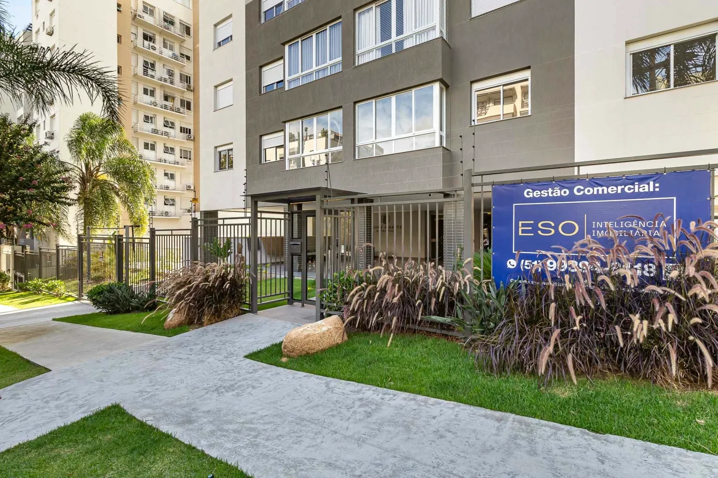 Saint Moritz Residence Apto ONE24219 - One Imoveis de Luxo Exclusividades