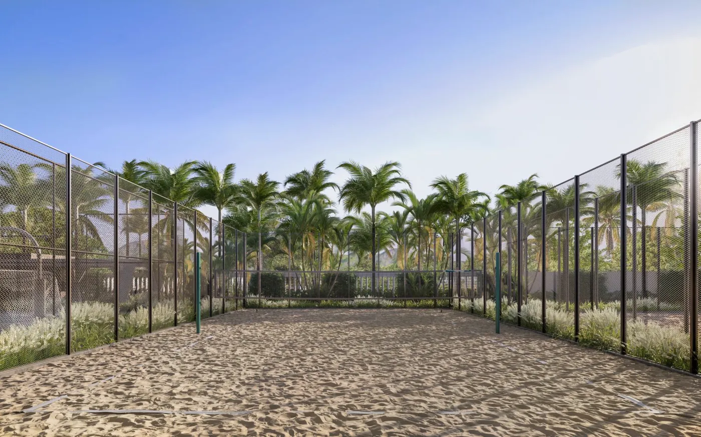 Navagio Life Homes - JC Marques Construtora