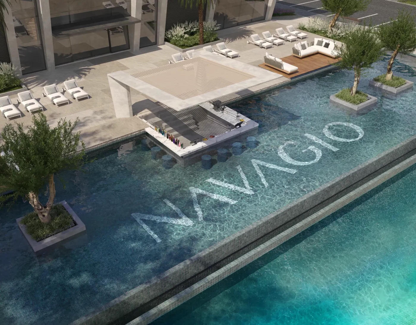 Navagio Life Homes - JC Marques Construtora