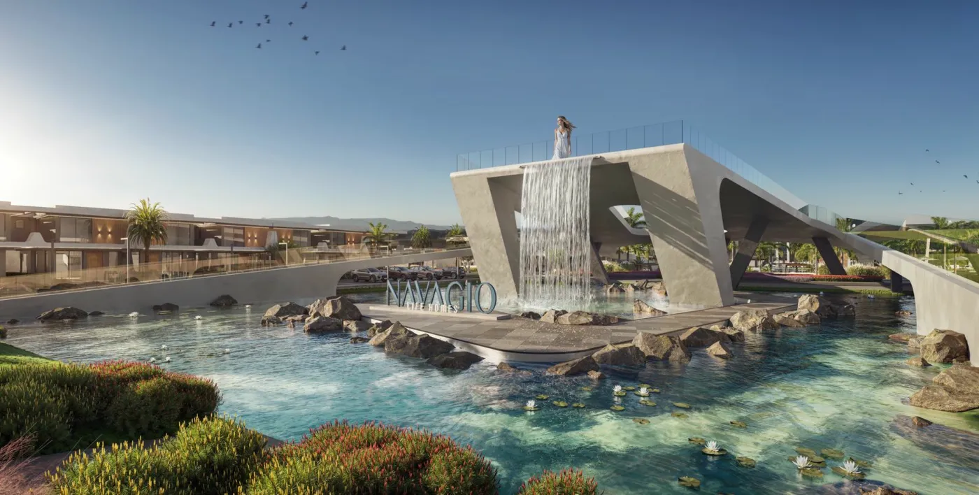 Navagio Life Homes - JC Marques Construtora