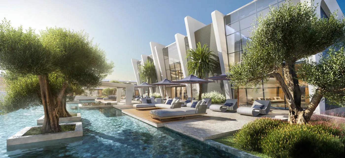 Navagio Life Homes - JC Marques Construtora