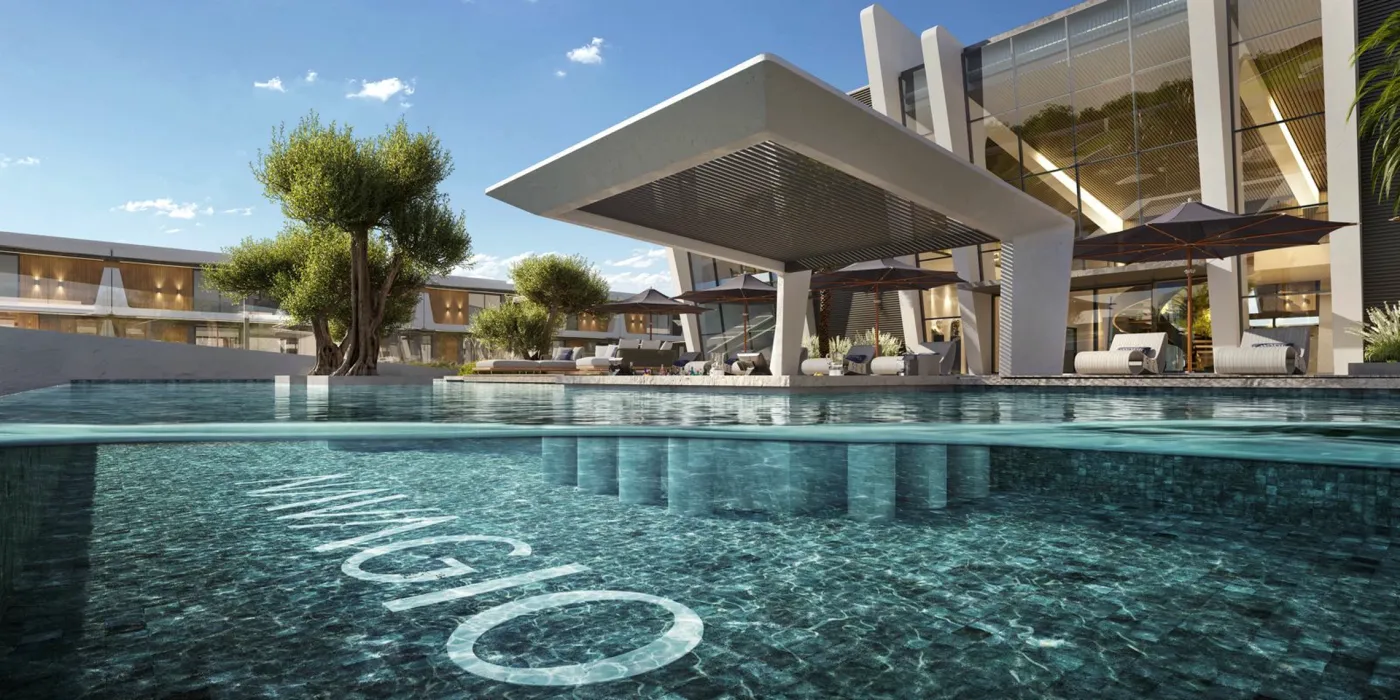 Navagio Life Homes - JC Marques Construtora