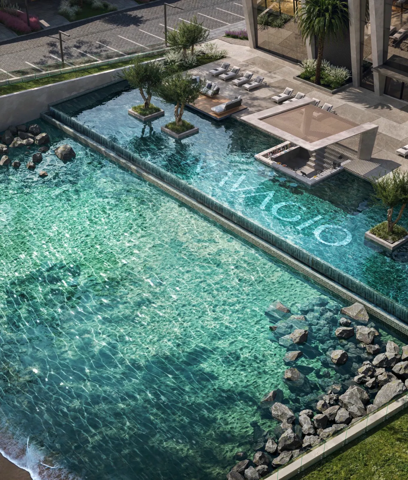 Navagio Life Homes - JC Marques Construtora