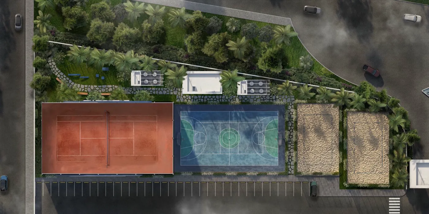 Navagio Life Homes - JC Marques Construtora
