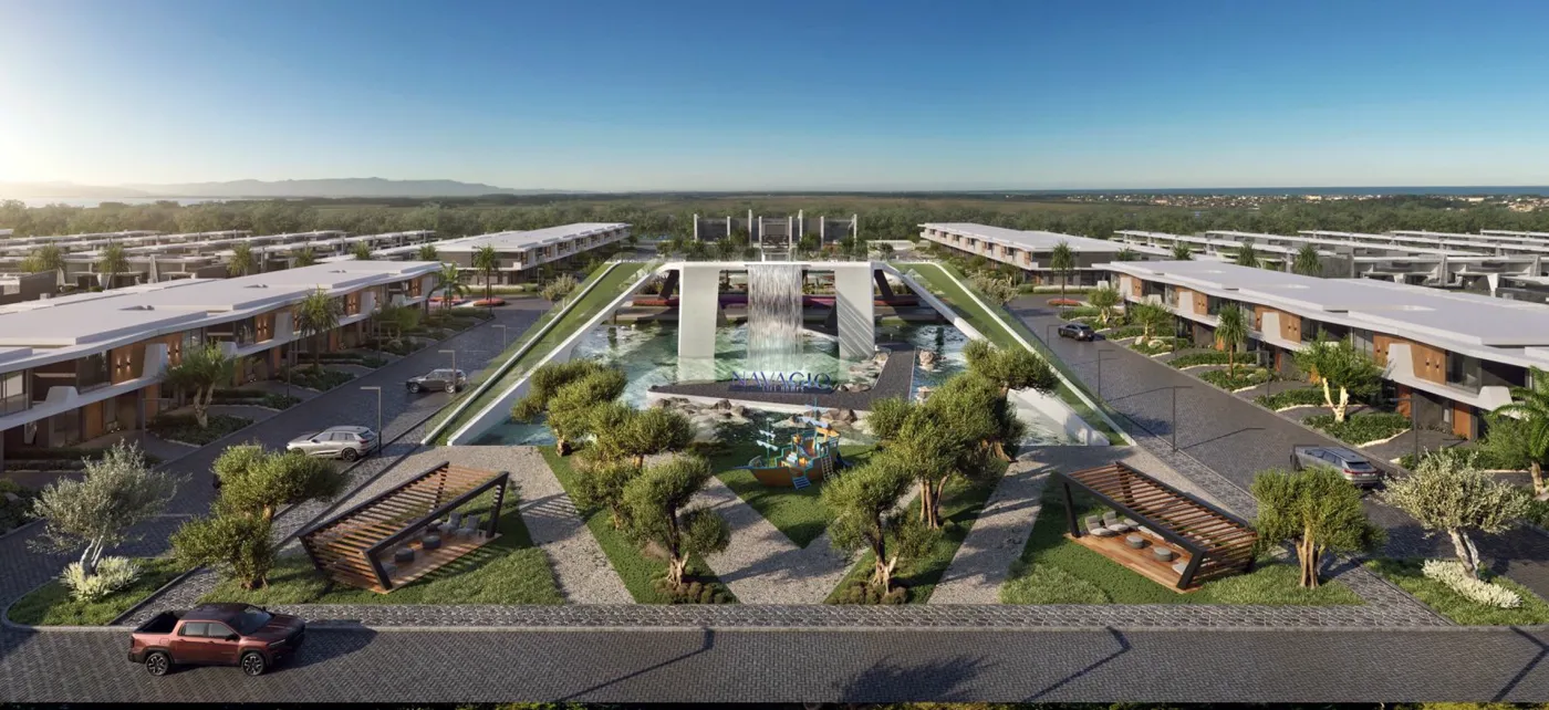 Navagio Life Homes - JC Marques Construtora