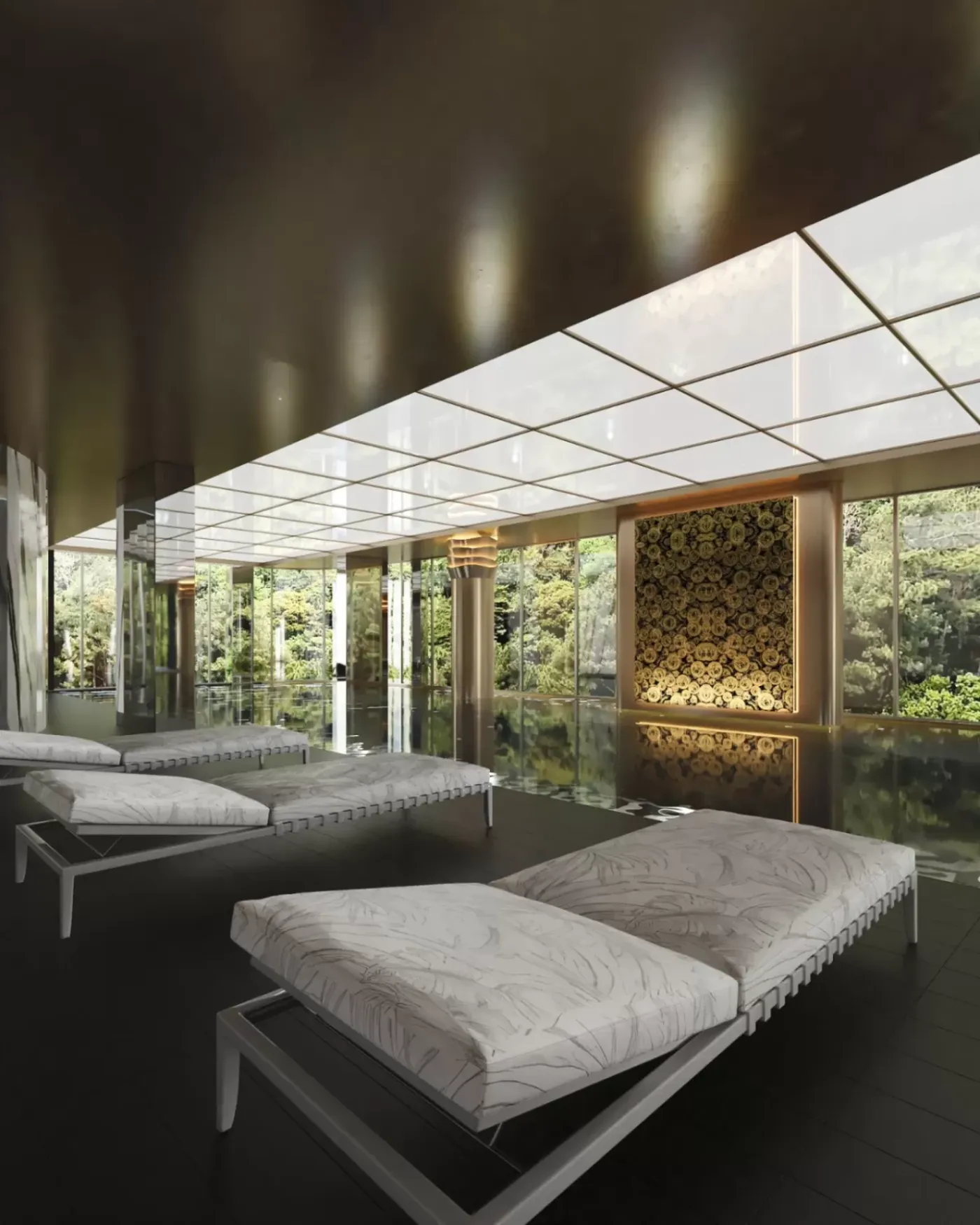 Atmosphere Home Spa - Dall Empreendimentos