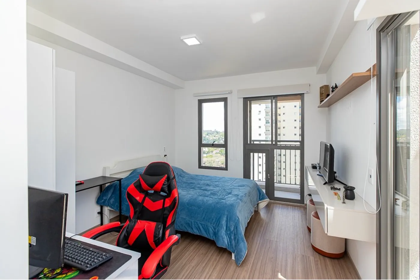 CBSG 71 Apto 601131003-89 - REMAX Ares Exclusividades