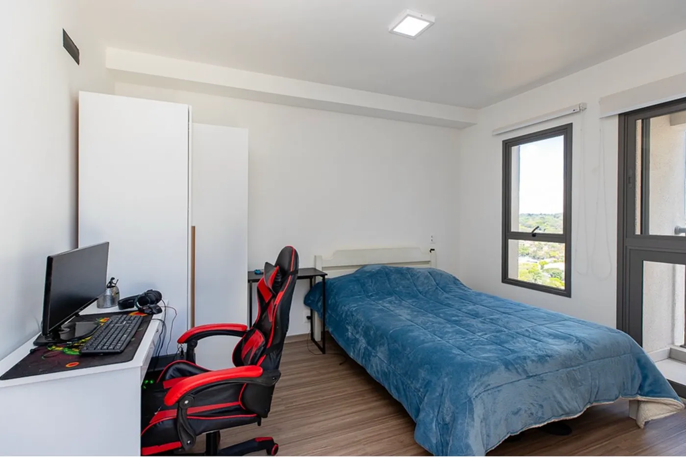 CBSG 71 Apto 601131003-89 - REMAX Ares Exclusividades