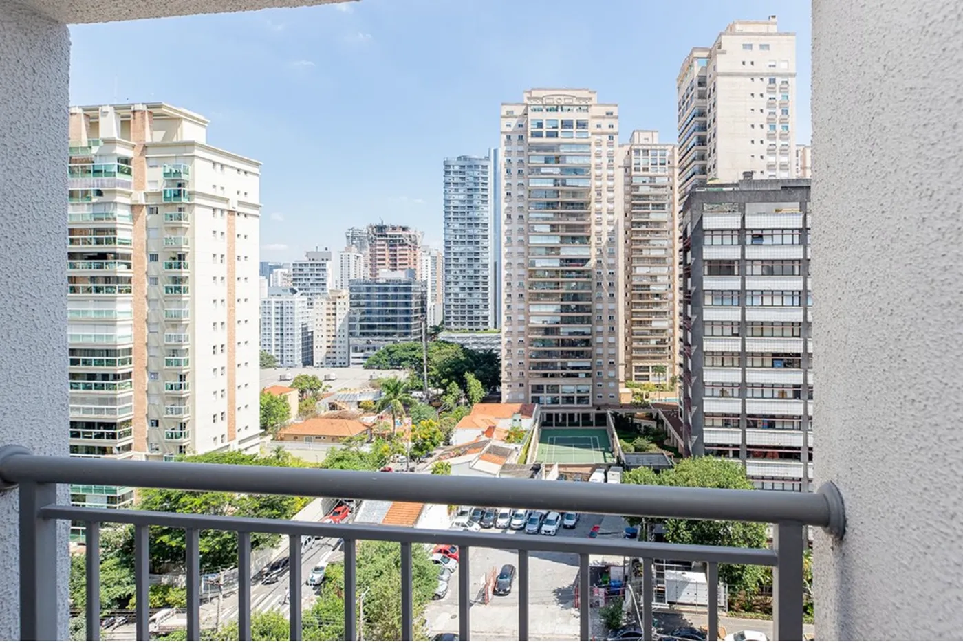 CBSG 71 Apto 601131003-89 - REMAX Ares Exclusividades