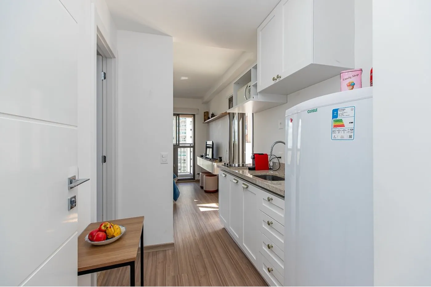 CBSG 71 Apto 601131003-89 - REMAX Ares Exclusividades